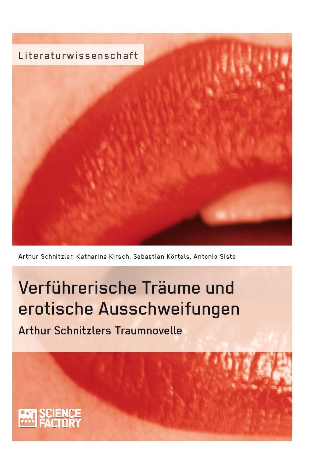 Thumbnail - Verführerische Träume Und Erotische Ausschweifungen. Arthur