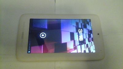 ARNOVA 7 G3 Tablet ,fade Off White,4gb,android 4.0,