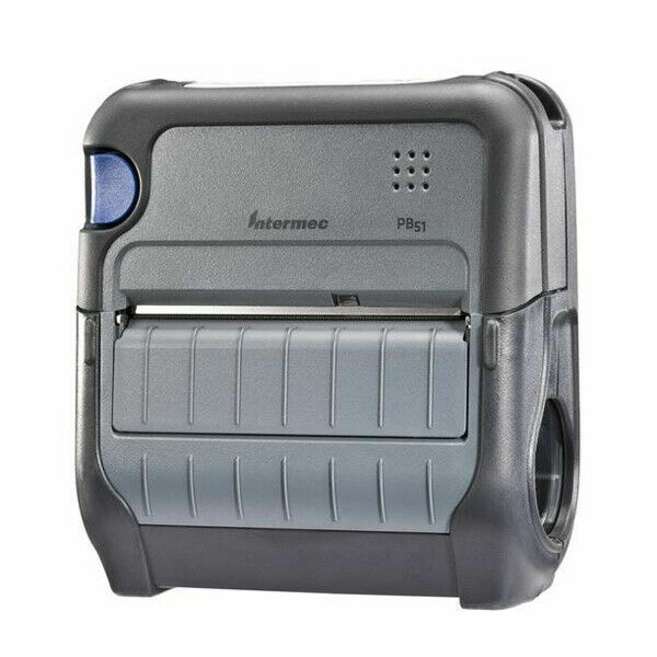 intermec mobile printer