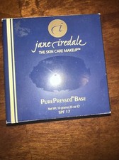 Jane Iredale - PurePressed Base SPF 18 - Fawn 0.35 oz. / 9.9 g