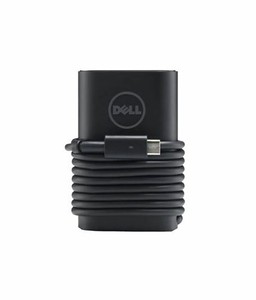 Dell Latitude 7490 5480 5490 Type C Ac Power Adapter Charger New Genuine 65w Ebay