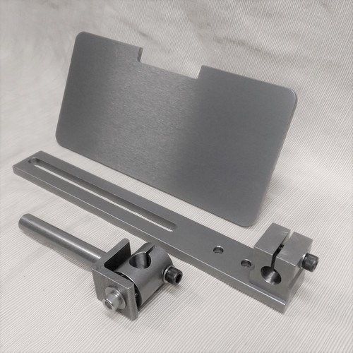 D-D Work / Tool Rest for KMG 