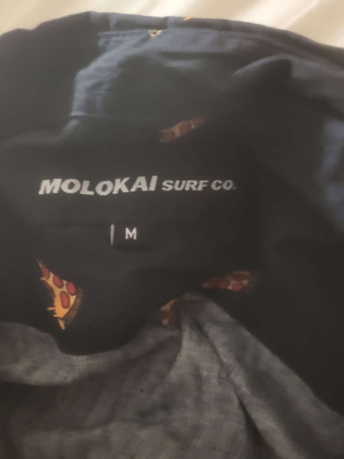 button down shirt - image 1