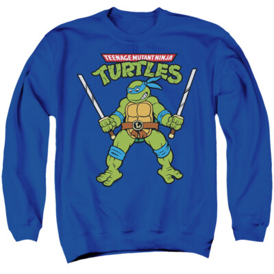 Teenage Mutant Ninja Turtles 