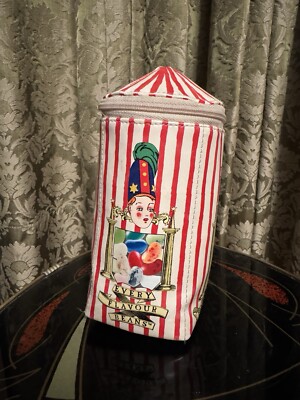 Harry Potter Bertie Botts Every Flavor BeansPouch Universal Studios JAPAN