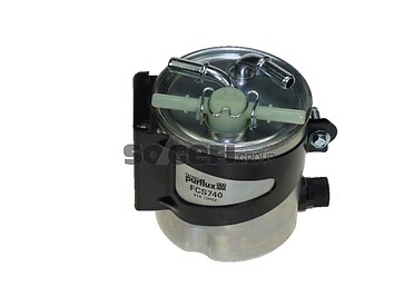 Purflux FCS740 filtre diesel pas cher Purflux FCS740 filtre diesel pas cher