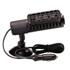 SEEKR by Caframo Fairview 9303 12V Defogger w/Suction Cup Screw Base 9303CABCS