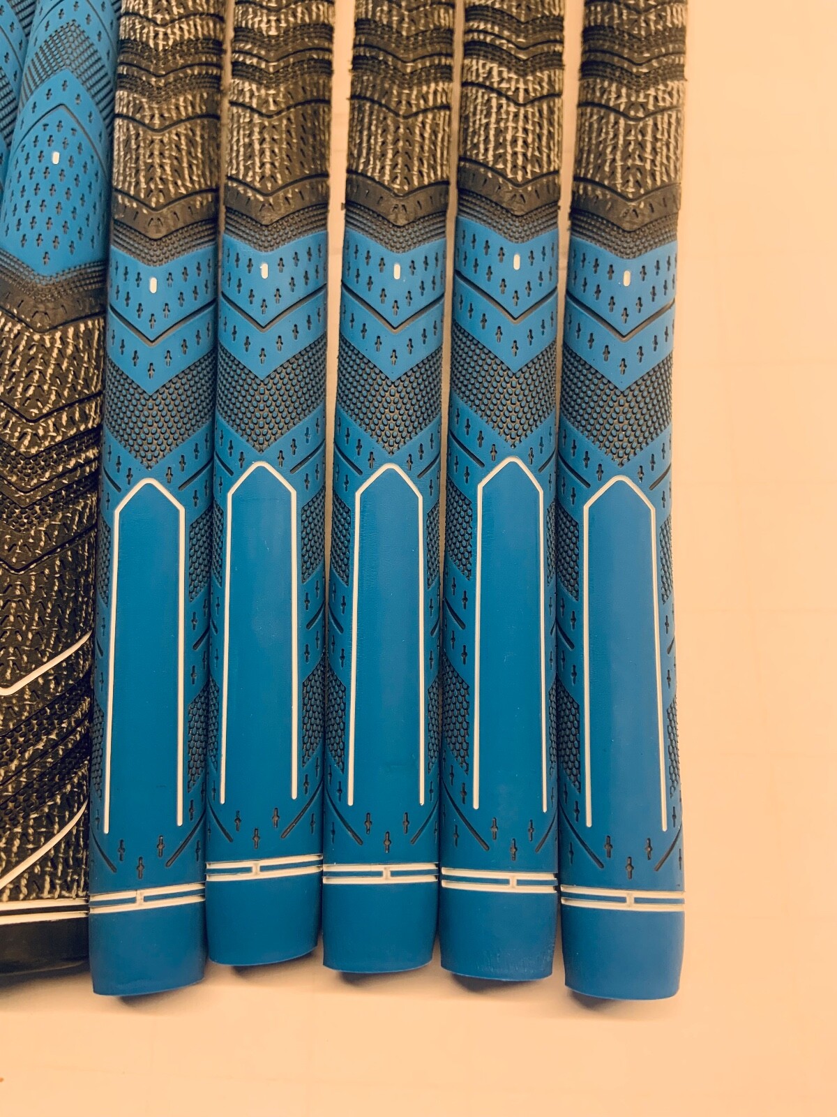 Multicompound Golfschlägergriffe Standard/Midsize Set 5–20 Stk rutschfest 3