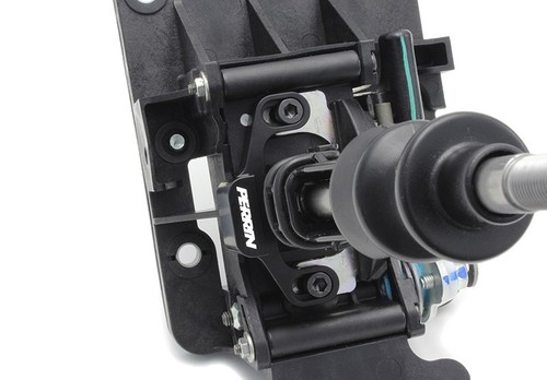 Perrin Shifter Stop for 2015-2024 Subaru WRX with Aftermarket Shifter - Picture 10 of 10