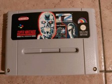 ebay® Auktion 365689148912 | Super Nintendo SNES Terminator 2 T2 Arcade Game Thumbnail of ebay® auction 365689148912 | Super Nintendo SNES Terminator 2 T2 Arcade Game