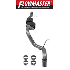 Flowmaster Force Ii 3 Cat-back Exhaust System For 2021-2025 Gm Tahoeyukon 5.3l