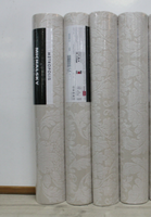 4 Rollen Vliestapete As Creation Michalsky 30396-3 Beige-Creme Barock Anf. 18A