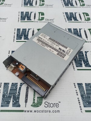 134-506790-286-3 FD1231T NEC OPTICAL DISC DRIVE SL NO D9HM9ALC1452