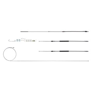 Line Lock Manual Brake Hydraulic Brake Parking Lock Pressure Holder Suuonee Manual Brake Lock