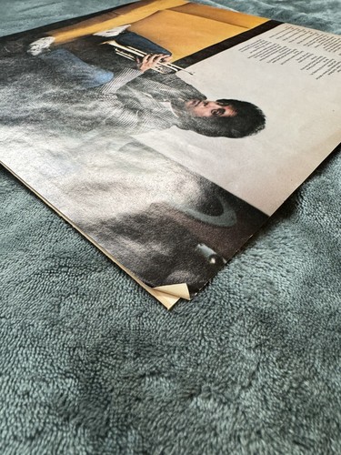 Billy Joel 52nd Street Vinyl LP Record Album 1st Edition 1978 Original Release - Picture 18 of 23