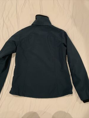 Columbia Sportswear Titanium Omni Shield Softshell Jacket Women's