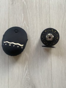 Lamson Velocity Reel | eBay