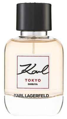 Karl Lagerfeld Karl Tokyo Shibuya Eau de Parfum 60 ml OVP NEU