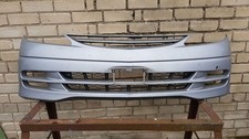 Pare-choc avant Toyota PREVIA