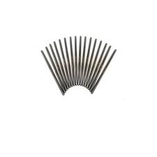 Btr Pr7850343-16 Lt Chromo Pushrods .080 Wall 1132 Dia Set 16 Btr Pr7850343-16 Lt Chromo Pushrods .080 Wall 1132 Dia Set 16