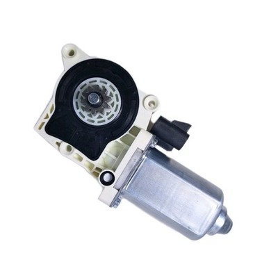 Elektrischer Power Schrittmotor passend für AMP Research Trittbretter 80-03129-