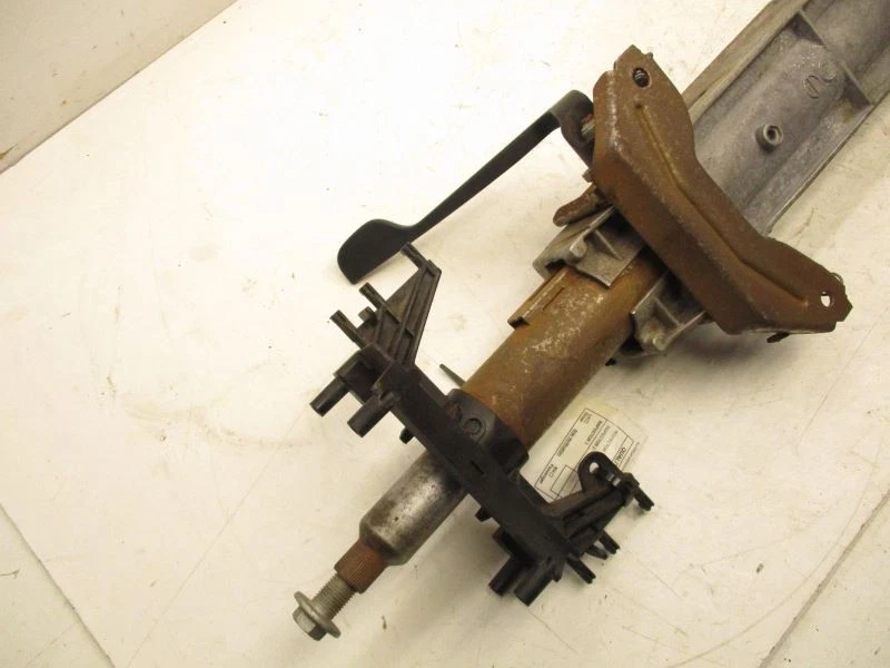 COLUMNA DE DIRECCIÓN DESNUDA F36 4 PUERTAS SE ADAPTA A 15 BMW 428i 1369 Foto 3 de 4