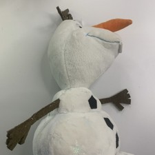 DISNEY Frozen 2 JUST PLAY FROZEN OLAF 8" PLUSH