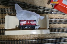 Hornby  R6212 Adler & Allan end-tipping wagon. OO gauge. Unused. Wrong box