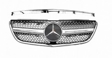 Calandre Mercedes VIANO
