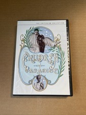 Children of Paradise (Criterion Collection) (DVD, 1945)