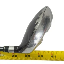 Jackaroo 28° Hybrid Utility Club RH Graphite Regular Flex Naples Bay Grip