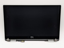 Dell XPS 15 9575 Laptop Touchscreen LCD Assembly BLACK VKTR1 0VKTR1