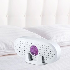 Air Dehumidifier Auto Shut Off Quiet Air Cleaner 1000ml