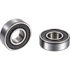 Factory Links Wheel Bearing Kit - Front/Rear FWK-T-028