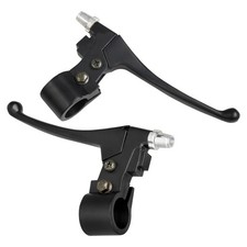 Pair 78 22mm Universal Bicycle Brake Leverbike Brake Handle Left Right Pair 78 22mm Universal Bicycle Brake Leverbike Brake Handle Left Right