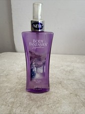 1 Twilight Mist by Body Fantasies, 8 oz Fragrance Parfums De Coeur