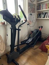 Life Fitness X5i Elliptical Trainer Cross Trainer