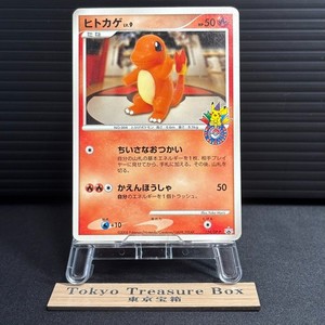 Charmander Pokemon Center | eBay