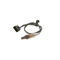 Lambdasonde Bosch 0258005143 FüR Audi Ford Seat Skoda VW Vor Katalysator