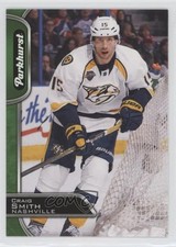 2016-17 Upper Deck Parkhurst Craig Smith #184 0g4