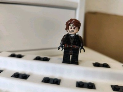 Lego : sw0939 Anakin Skywalker Minifigur Star Wars The Clone Wars