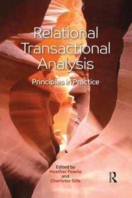 Relational Transactional Analysis by Heather Fowlie, Charlott... - 9781855757622