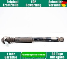 VW Passat Variant 3C5 B6 3C0513049BH Stoßdämpfer Fahrwerk Hinten
