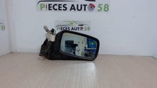 Retroviseur droit (ou coque) Volvo 740