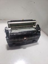 2008 Mazda 3 Radio Stereo Receiver Bar966arx Oem 1032207 2008 Mazda 3 Radio Stereo Receiver Bar966arx Oem 1032207