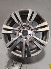 2010-2016 Cadillac Srx Wheel Rim 18x8 Bright Finish 7 Double Spoke