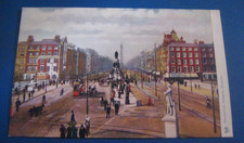 ANTIQUE RAPHAEL TUCK POSTCARD OILETTE SERIES ...