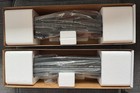 Lionel 6-19066 Heavyweight Pullman 2 Car set WILLOW RIVER/VALLEY — photo 3