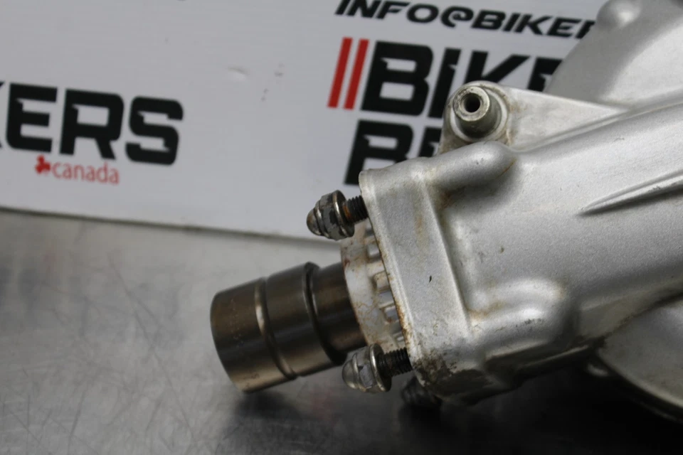 05 TRIUMPH ROCKET III FINAL DRIVE GEAR Differential BB186 — 第 2/4 张图片