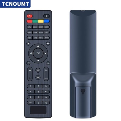 Remote Control For XBMCMart Smart XBMCMart Android TV Box Player